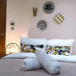 Spacious Apartment In Trendy Hackney