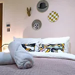 Spacious Apartment In Trendy Hackney