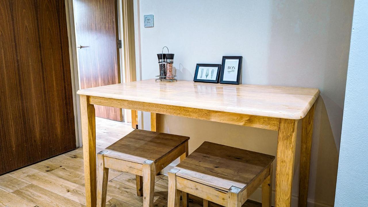Spacious In Trendy Hackney Appartamento *