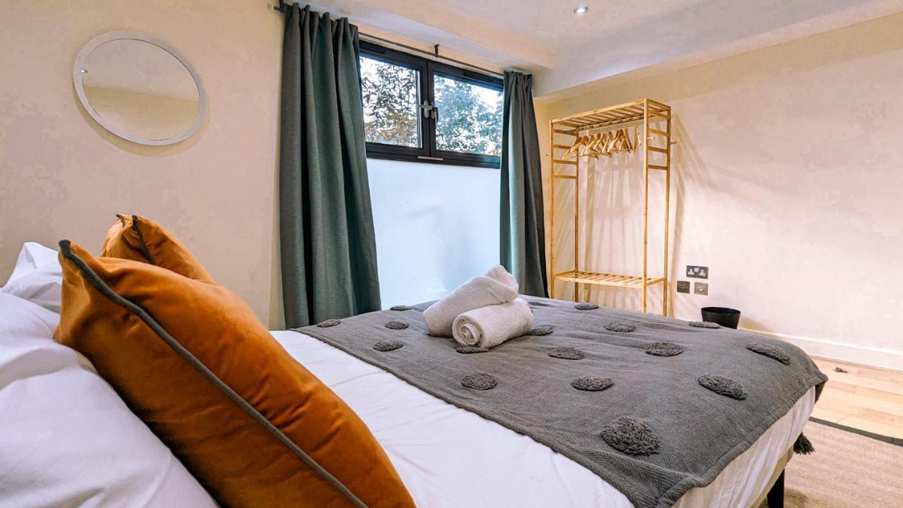 Spacious In Trendy Hackney Appartamento Londra