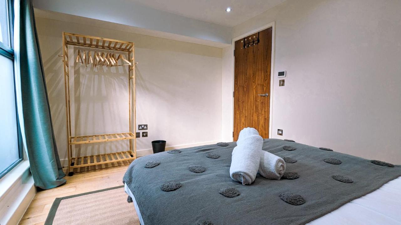 Spacious In Trendy Hackney *