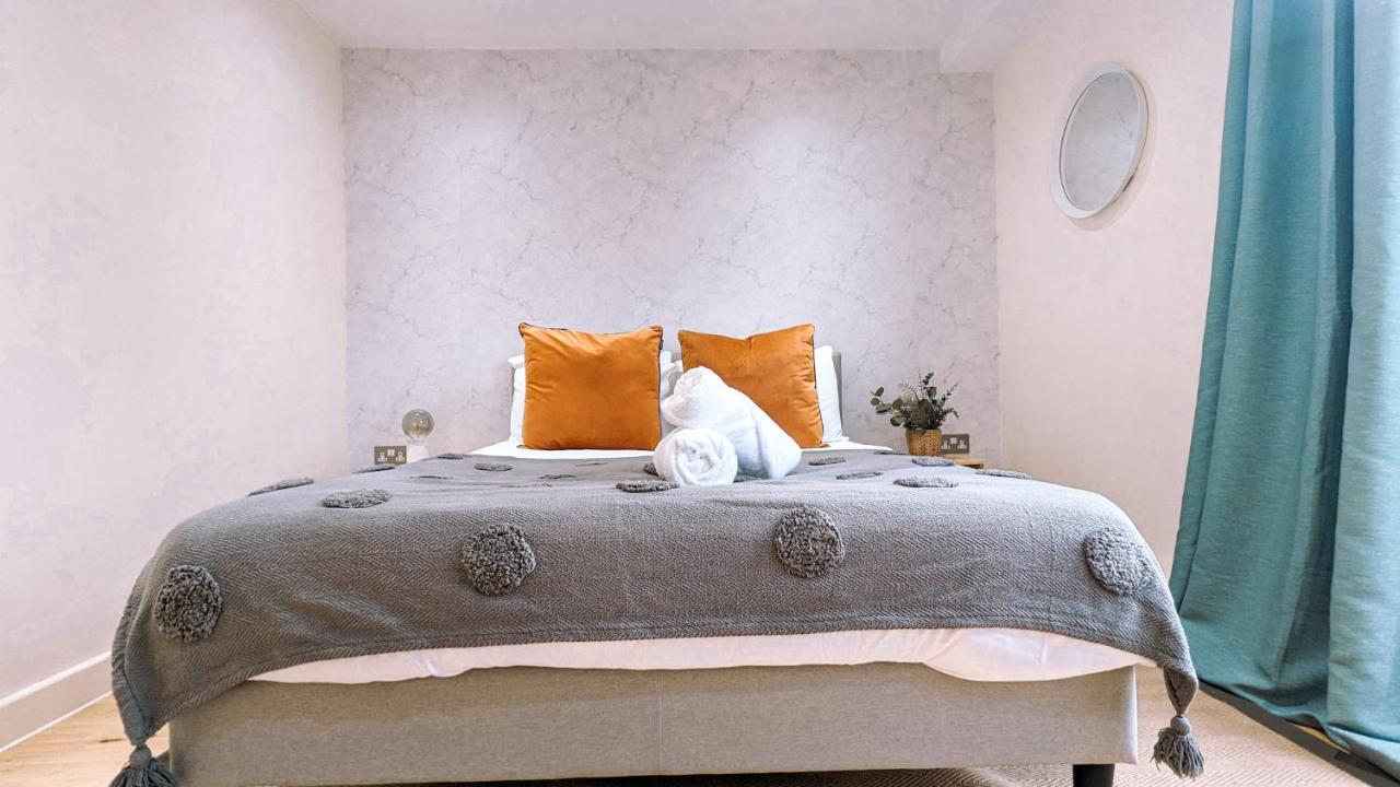 Spacious In Trendy Hackney Appartamento *
