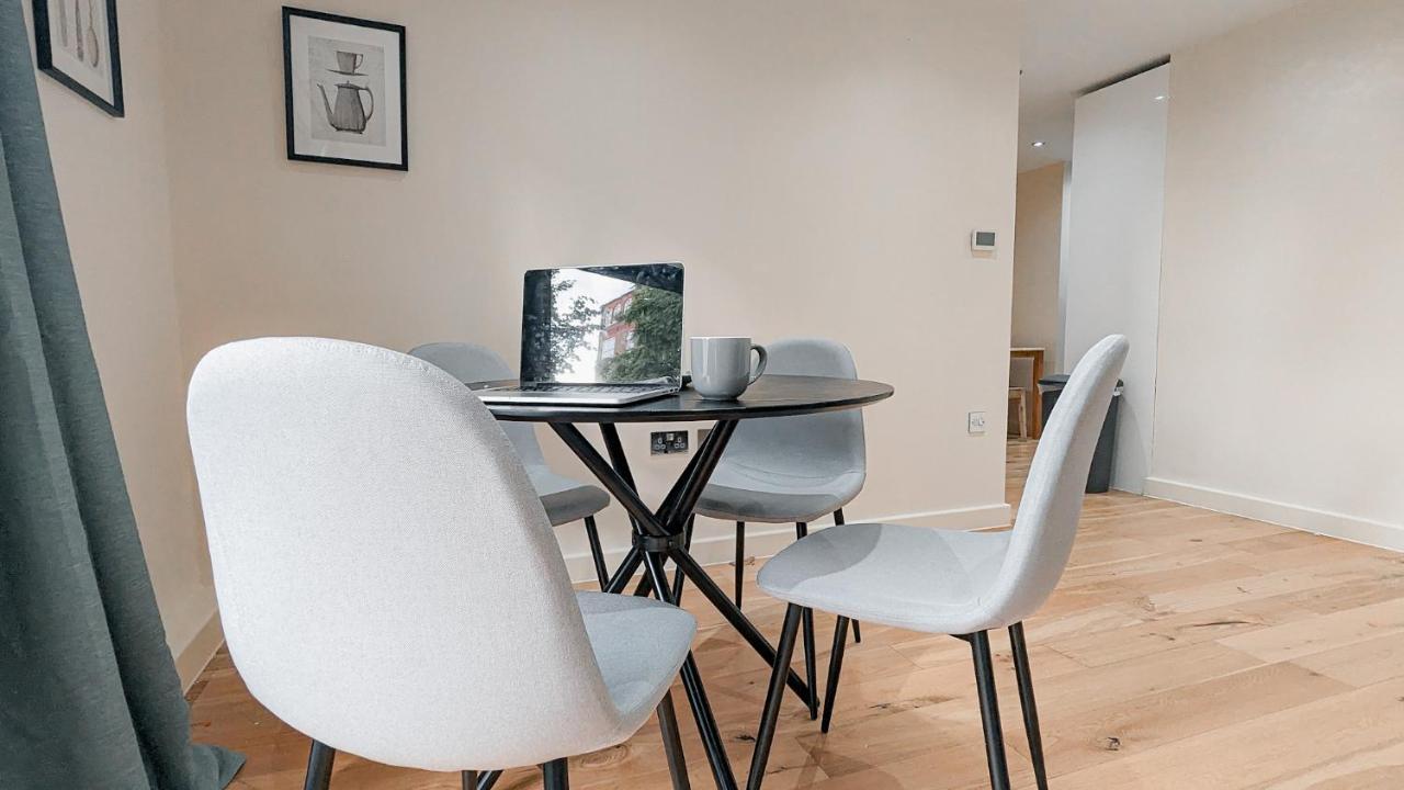 Appartamento Spacious In Trendy Hackney