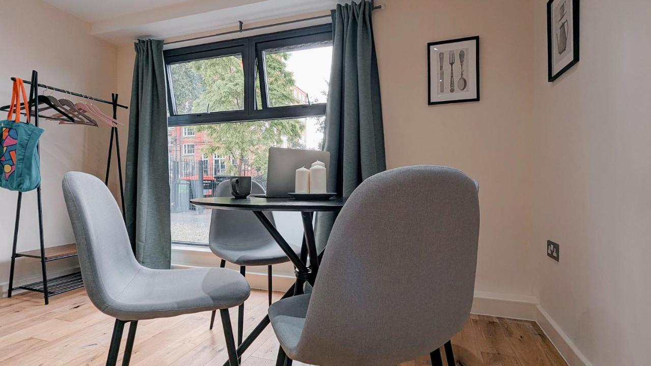 Spacious In Trendy Hackney Appartamento