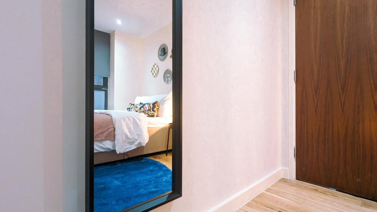 Spacious In Trendy Hackney *