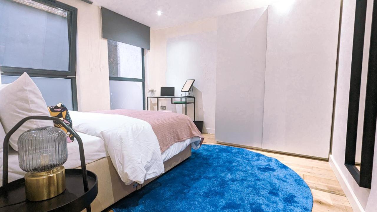 Spacious In Trendy Hackney