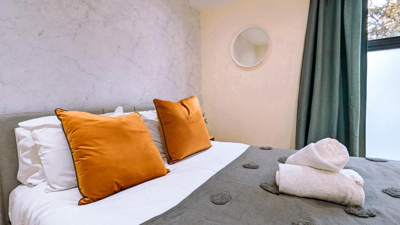 Appartamento Spacious In Trendy Hackney