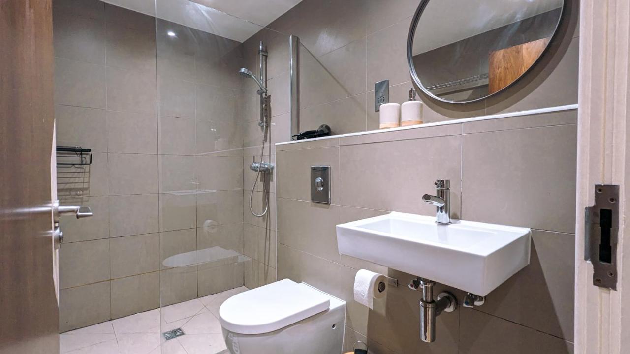Spacious In Trendy Hackney Appartamento Londra