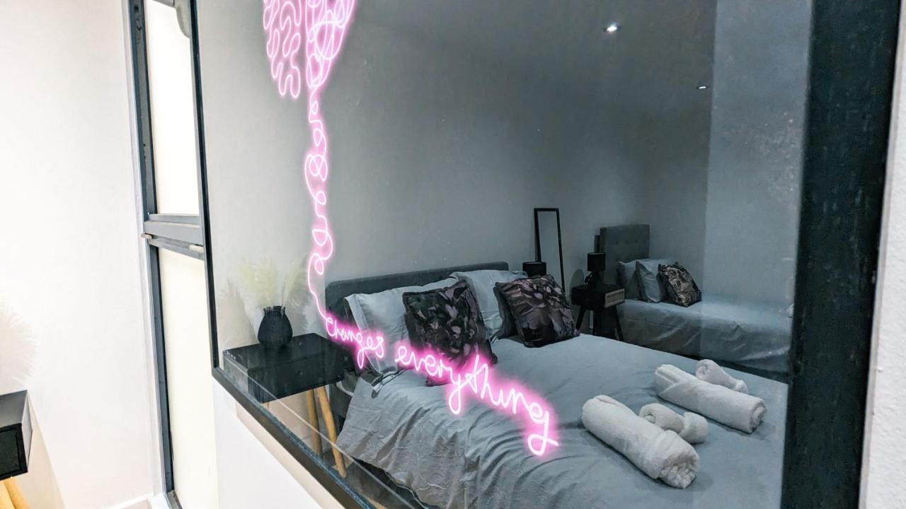 Spacious In Trendy Hackney Appartamento