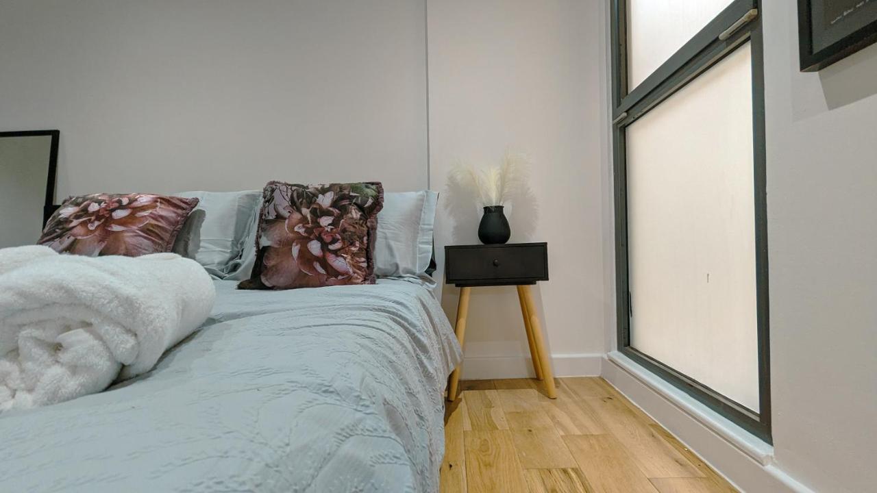 Spacious In Trendy Hackney *